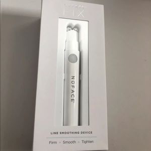 BNIB NuFACE Fix - Line Smoothing Device Sealed